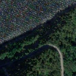 Satellite imagery of Monsenden, NO