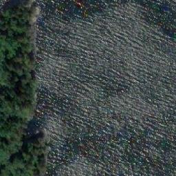 Satellite imagery of Monsenden, NO