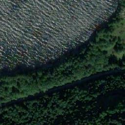 Satellite imagery of Sørevikneset, NO