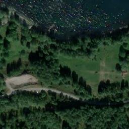 Satellite imagery of Sørevikneset, NO