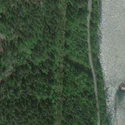 Satellite imagery of Bjønnspjoteneset, NO