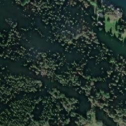 Satellite imagery of Hanekambneset, NO