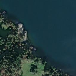 Satellite imagery of Krossen, NO