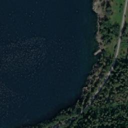 Satellite imagery of Kjerringaneset, NO