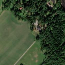 Satellite imagery of Romponkärki, FI