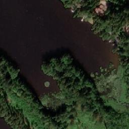Satellite imagery of Kärmeniemi, FI