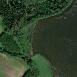 Satellite imagery of Sissinkärki, FI