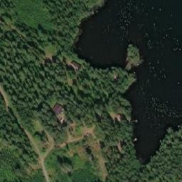 Satellite imagery of Talasniemi, FI