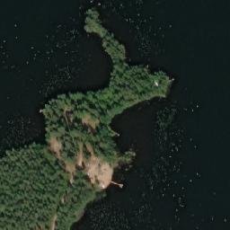 Satellite imagery of Kolkanniemi, FI