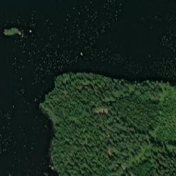 Satellite imagery of Kolkanniemi, FI