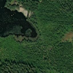 Satellite imagery of Terniemi, FI