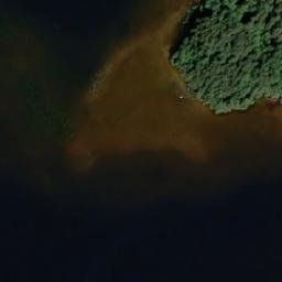 Satellite imagery of Oravaniemi, FI