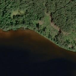 Satellite imagery of Oravaniemi, FI