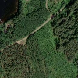 Satellite imagery of Kimmonkivi, FI