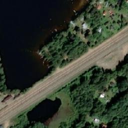 Satellite imagery of survey_point, NO