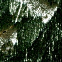 Satellite imagery of Tuuvankivi, FI