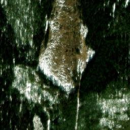 Satellite imagery of Tuuvankivi, FI