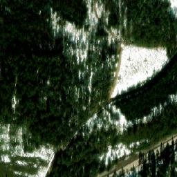 Satellite imagery of Tuuvankivi, FI