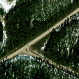Satellite imagery of survey_point, NO