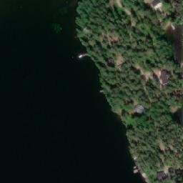 Satellite imagery of Leikanniemi, FI