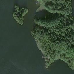 Satellite imagery of Leikanniemi, FI