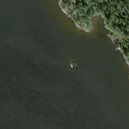 Satellite imagery of Palvainniemi, FI