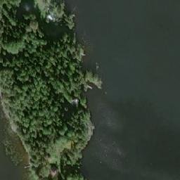 Satellite imagery of Palvainniemi, FI