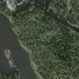 Satellite imagery of Pieni-Tuosa, FI