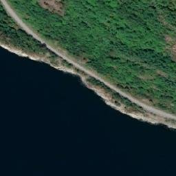 Satellite imagery of Merkeskjeret, NO