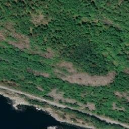 Satellite imagery of Merkeskjeret, NO