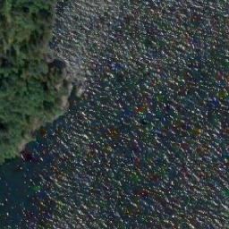 Satellite imagery of Monsenden, NO