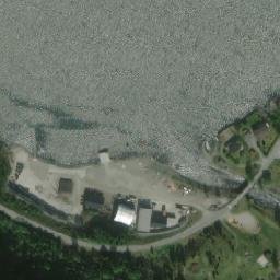 Satellite imagery of Kvitneset, NO
