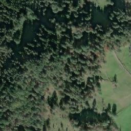 Satellite imagery of Naustneset, NO