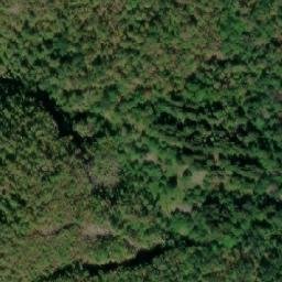 Satellite imagery of Sæbøteigane, NO