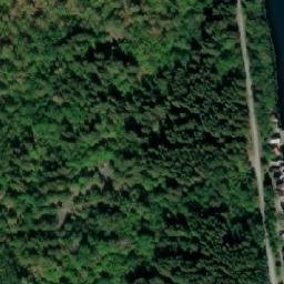 Satellite imagery of Sæbøteigane, NO