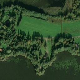 Satellite imagery of Hommosensaari, FI