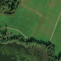 Satellite imagery of Käikiänniemi, FI