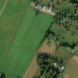 Satellite imagery of Käikiänniemi, FI
