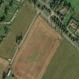 Satellite imagery of Käikiänniemi, FI