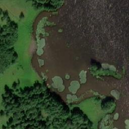 Satellite imagery of Romponkärki, FI