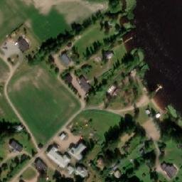 Satellite imagery of Kairunkärki, FI