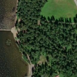 Satellite imagery of Lammasniemi, FI