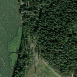 Satellite imagery of Jaartistenkärki, FI