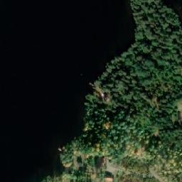 Satellite imagery of Mansikkaniemi, FI