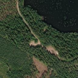Satellite imagery of Kolkanniemi, FI