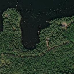 Satellite imagery of Kolkanniemi, FI