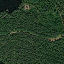 Satellite imagery of Kolkanniemi, FI