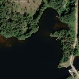 Satellite imagery of Neulaniemi, FI