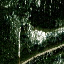 Satellite imagery of Tuuvankivi, FI