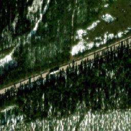 Satellite imagery of Tuuvankivi, FI
